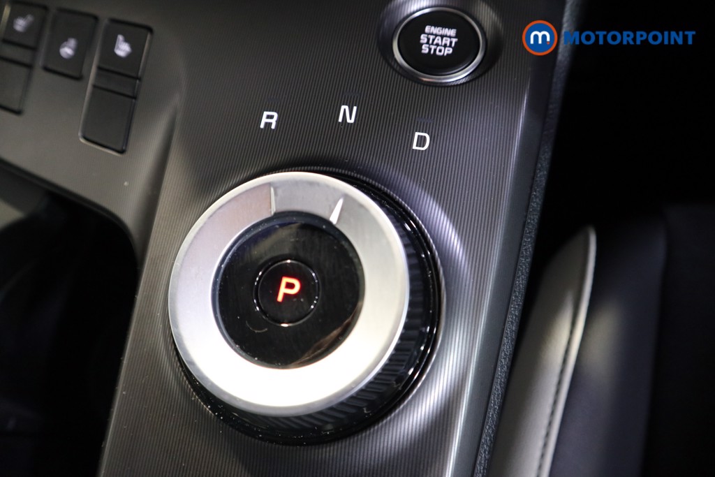 KIA Sportage Gt-Line Automatic Petrol-Electric Hybrid SUV - Stock Number (1606944) - 11th supplementary image