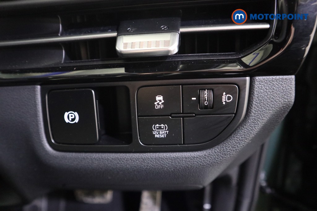 KIA Sportage Gt-Line Automatic Petrol-Electric Hybrid SUV - Stock Number (1606944) - 13th supplementary image