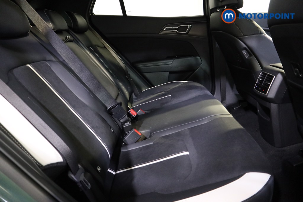 KIA Sportage Gt-Line Automatic Petrol-Electric Hybrid SUV - Stock Number (1606944) - 17th supplementary image