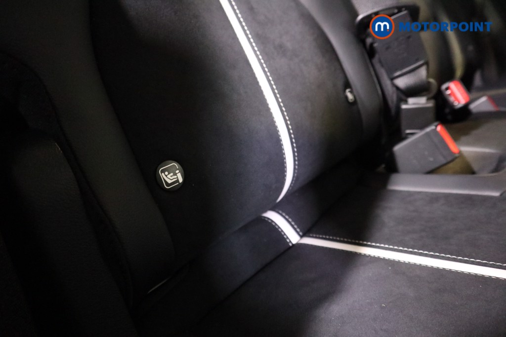 KIA Sportage Gt-Line Automatic Petrol-Electric Hybrid SUV - Stock Number (1606944) - 18th supplementary image