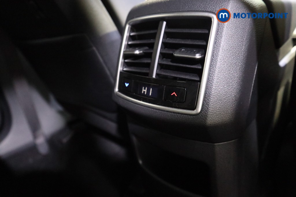 KIA Sportage Gt-Line Automatic Petrol-Electric Hybrid SUV - Stock Number (1606944) - 19th supplementary image