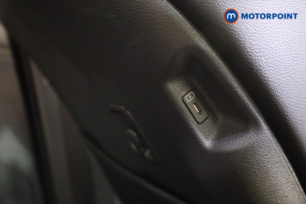 KIA Sportage Gt-Line Automatic Petrol-Electric Hybrid SUV - Stock Number (1606944) - 20th supplementary image