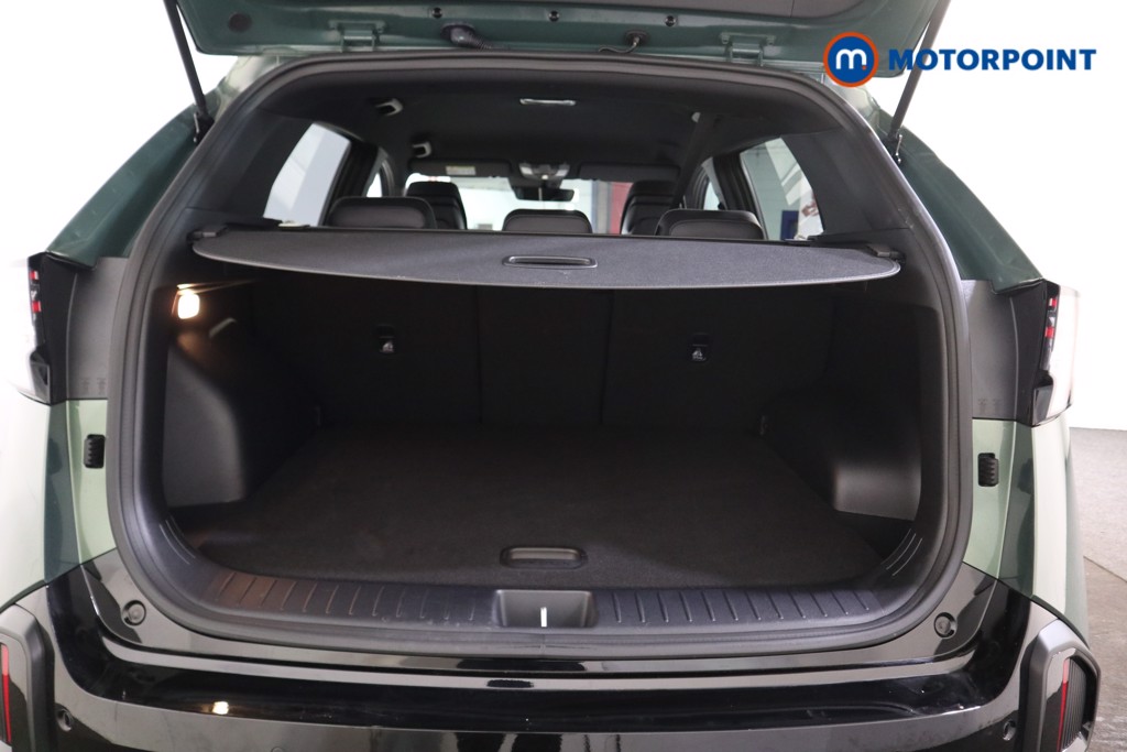 KIA Sportage Gt-Line Automatic Petrol-Electric Hybrid SUV - Stock Number (1606944) - 22nd supplementary image