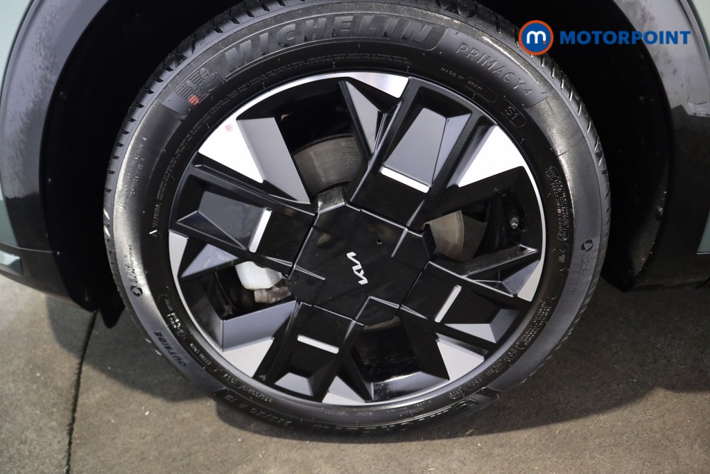 KIA Sportage Gt-Line Automatic Petrol-Electric Hybrid SUV - Stock Number (1606944) - 25th supplementary image