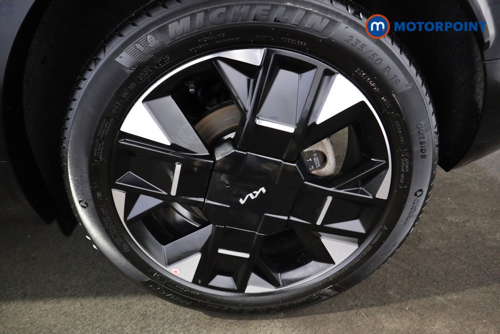 KIA Sportage Gt-Line Automatic Petrol-Electric Hybrid SUV - Stock Number (1606944) - 26th supplementary image