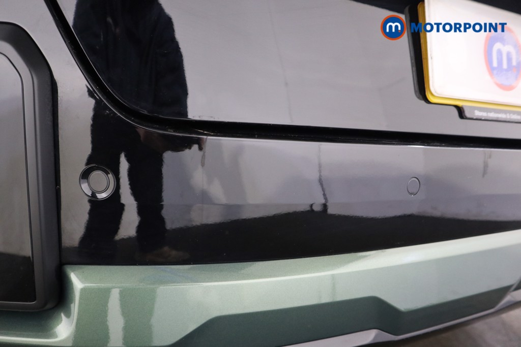 KIA Sportage Gt-Line Automatic Petrol-Electric Hybrid SUV - Stock Number (1606944) - 27th supplementary image