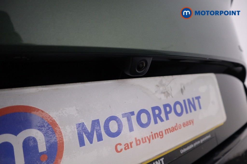 KIA Sportage Gt-Line Automatic Petrol-Electric Hybrid SUV - Stock Number (1606944) - 28th supplementary image