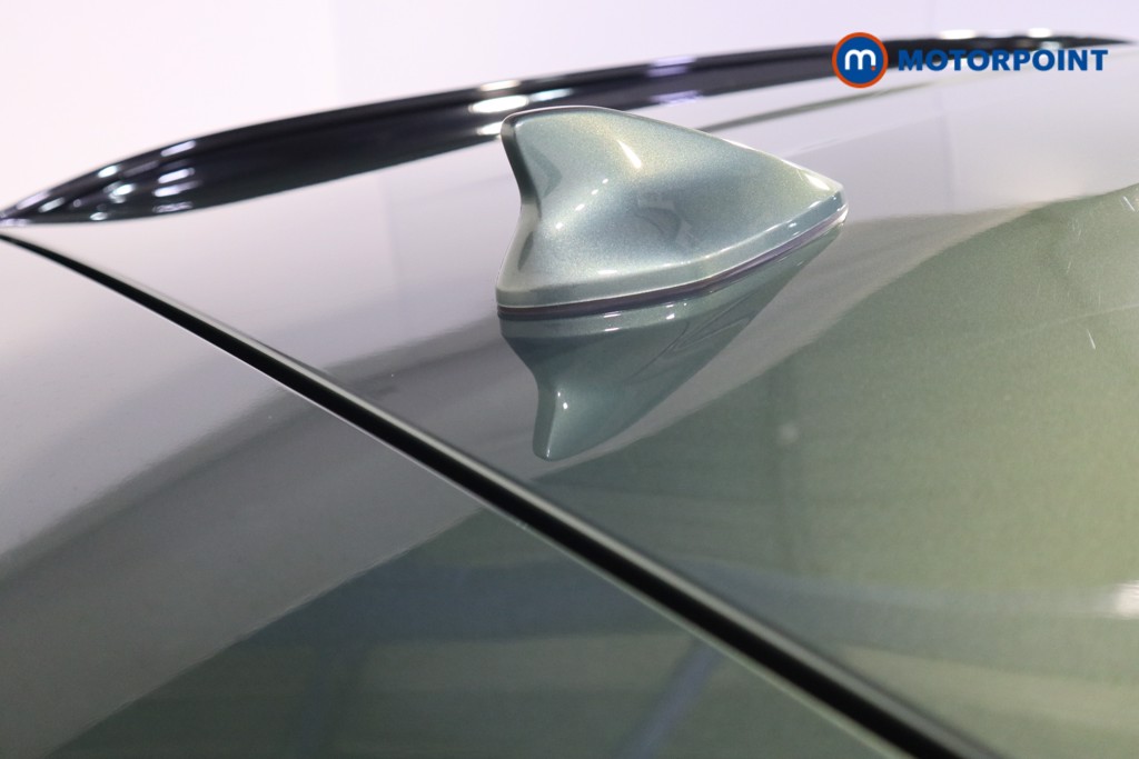 KIA Sportage Gt-Line Automatic Petrol-Electric Hybrid SUV - Stock Number (1606944) - 31st supplementary image