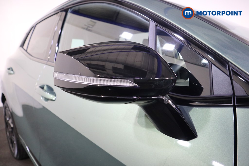 KIA Sportage Gt-Line Automatic Petrol-Electric Hybrid SUV - Stock Number (1606944) - 32nd supplementary image