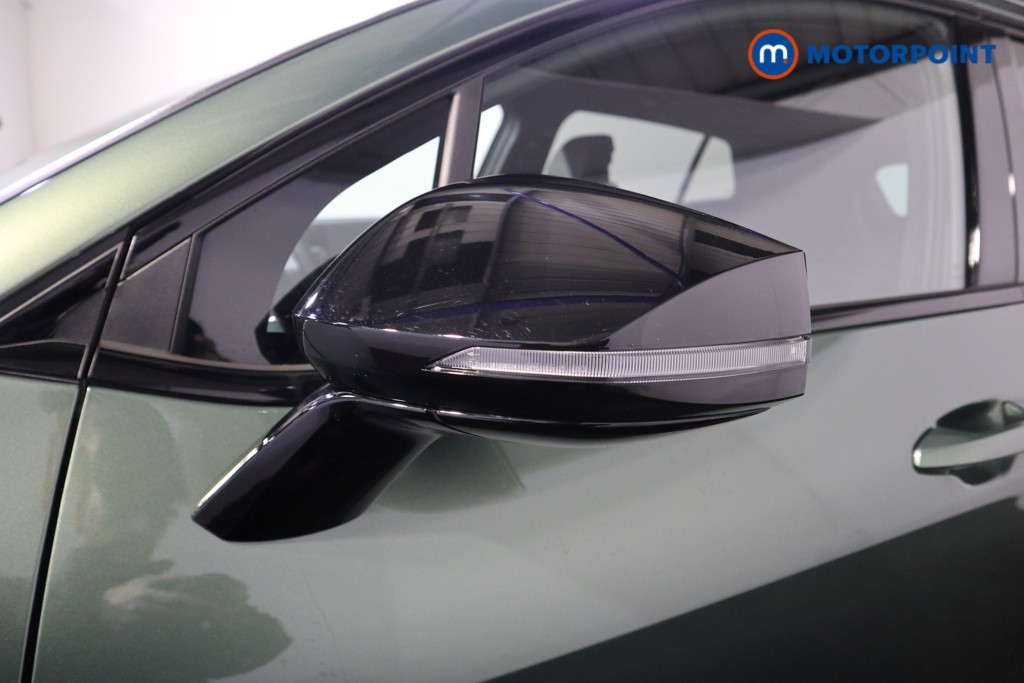 KIA Sportage Gt-Line Automatic Petrol-Electric Hybrid SUV - Stock Number (1606944) - 33rd supplementary image