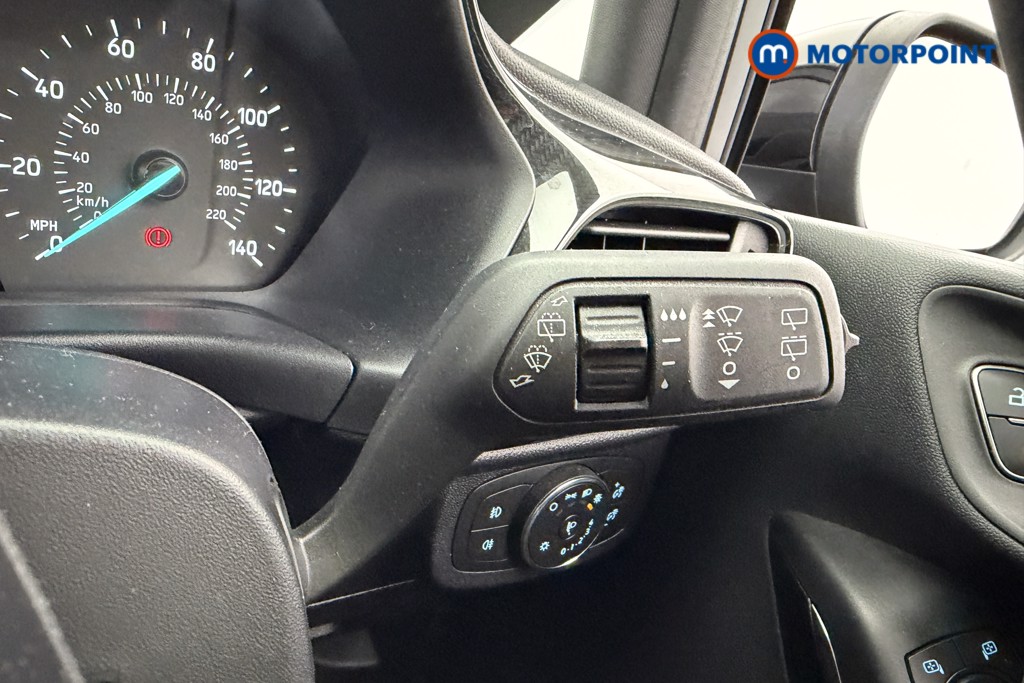 Ford Fiesta St-Line Manual Petrol Hatchback - Stock Number (1606966) - 6th supplementary image