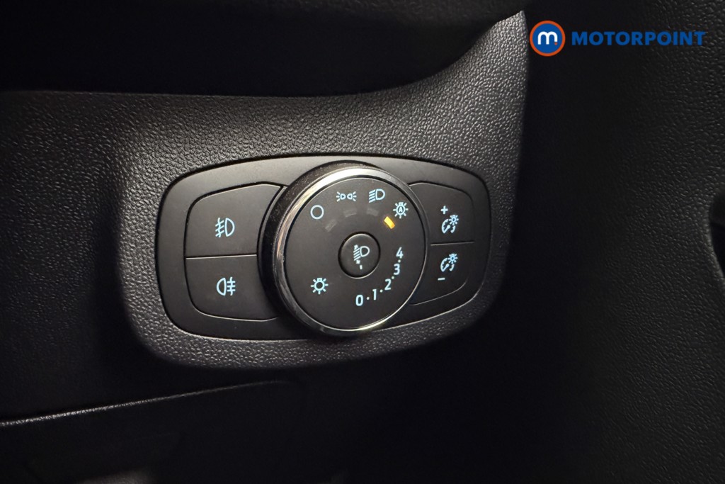 Ford Fiesta St-Line Manual Petrol Hatchback - Stock Number (1606966) - 7th supplementary image