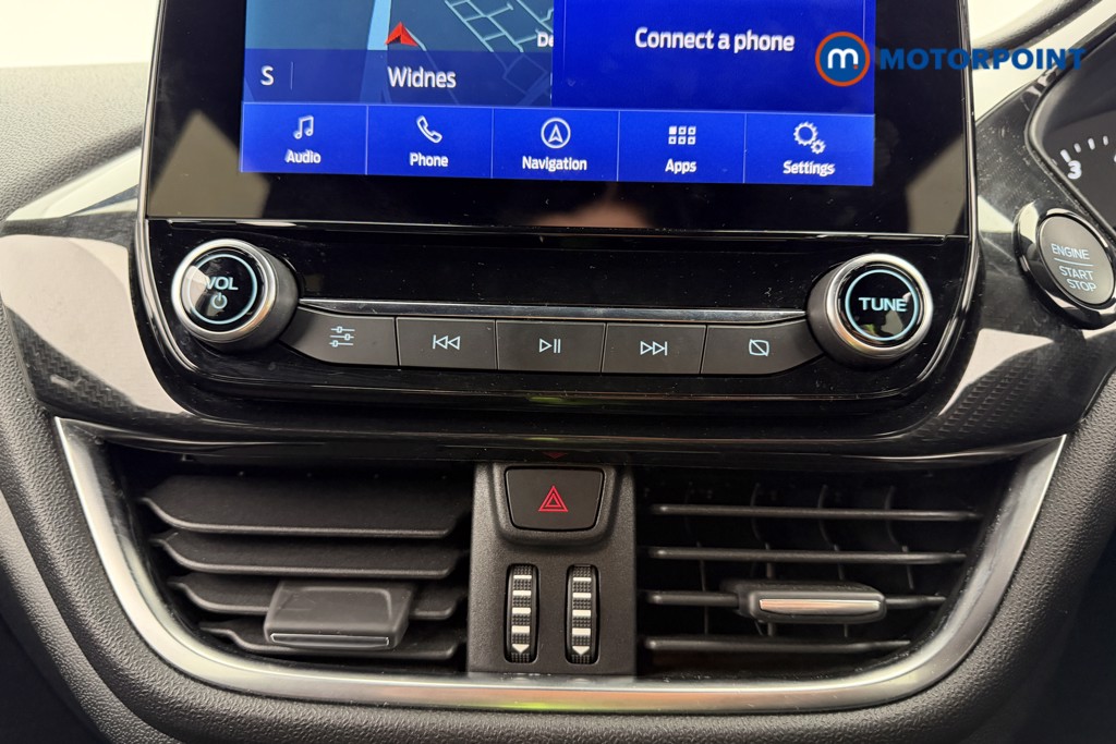 Ford Fiesta St-Line Manual Petrol Hatchback - Stock Number (1606966) - 9th supplementary image