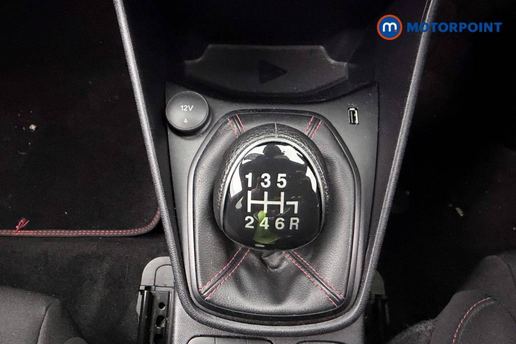 Ford Fiesta St-Line Manual Petrol Hatchback - Stock Number (1606966) - 12th supplementary image
