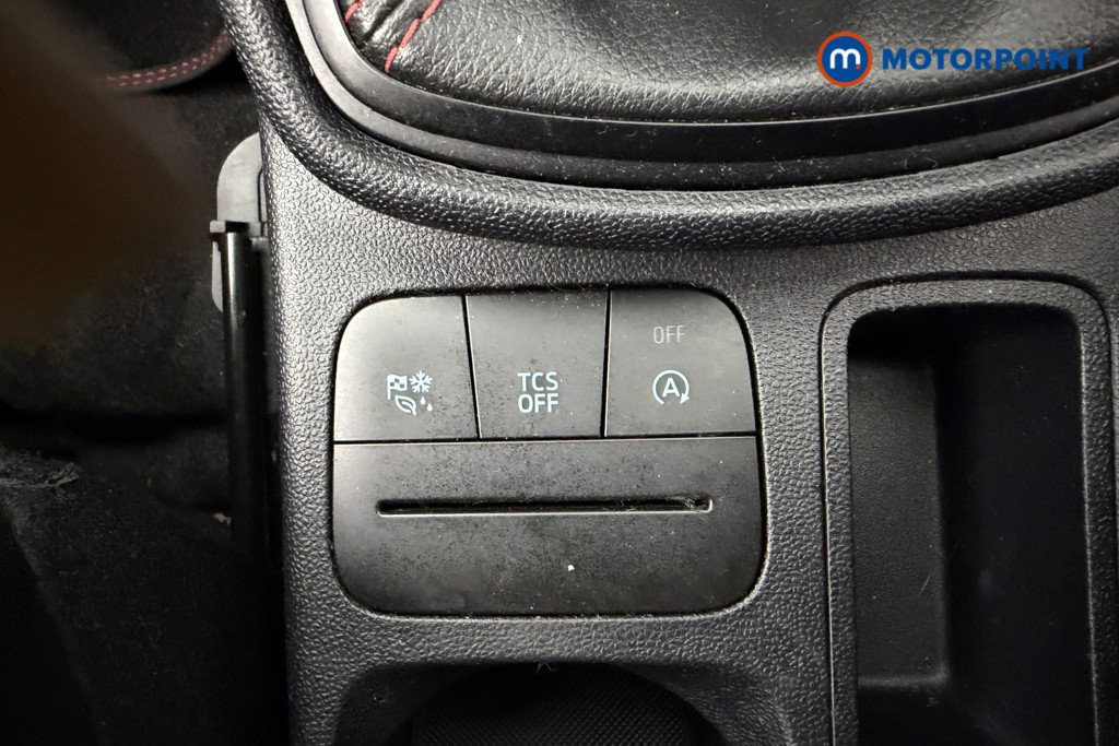 Ford Fiesta St-Line Manual Petrol Hatchback - Stock Number (1606966) - 13th supplementary image