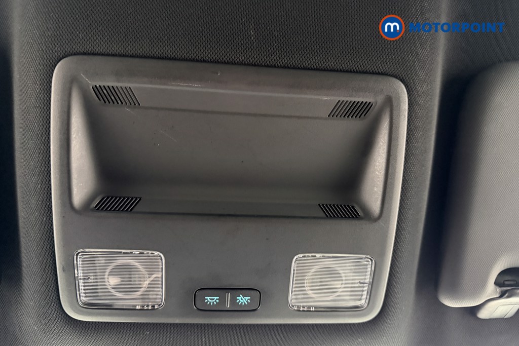 Ford Fiesta St-Line Manual Petrol Hatchback - Stock Number (1606966) - 15th supplementary image