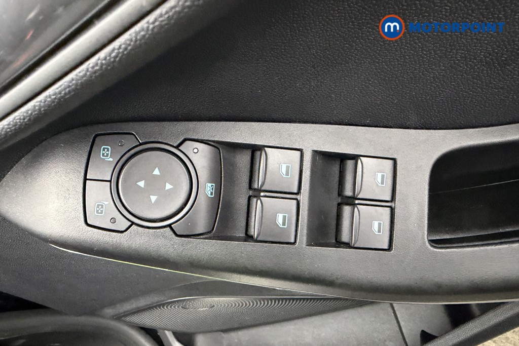 Ford Fiesta St-Line Manual Petrol Hatchback - Stock Number (1606966) - 17th supplementary image