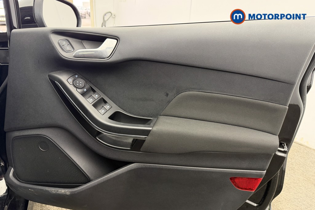 Ford Fiesta St-Line Manual Petrol Hatchback - Stock Number (1606966) - 19th supplementary image