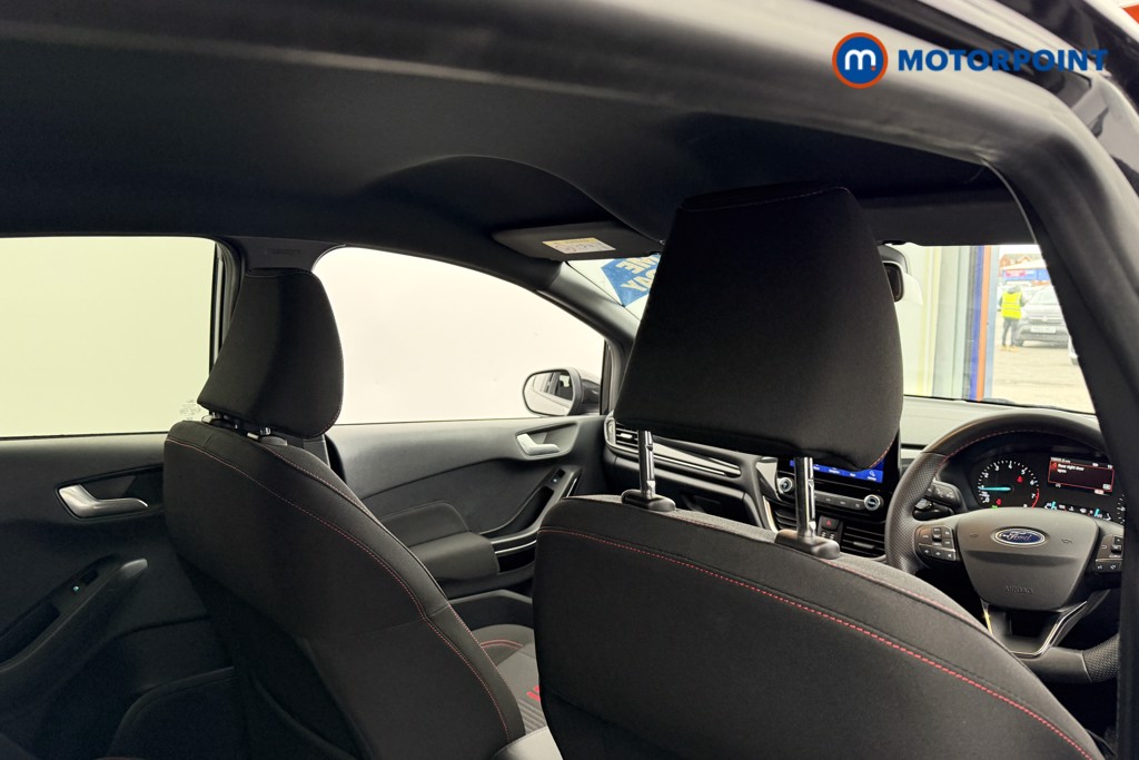 Ford Fiesta St-Line Manual Petrol Hatchback - Stock Number (1606966) - 22nd supplementary image