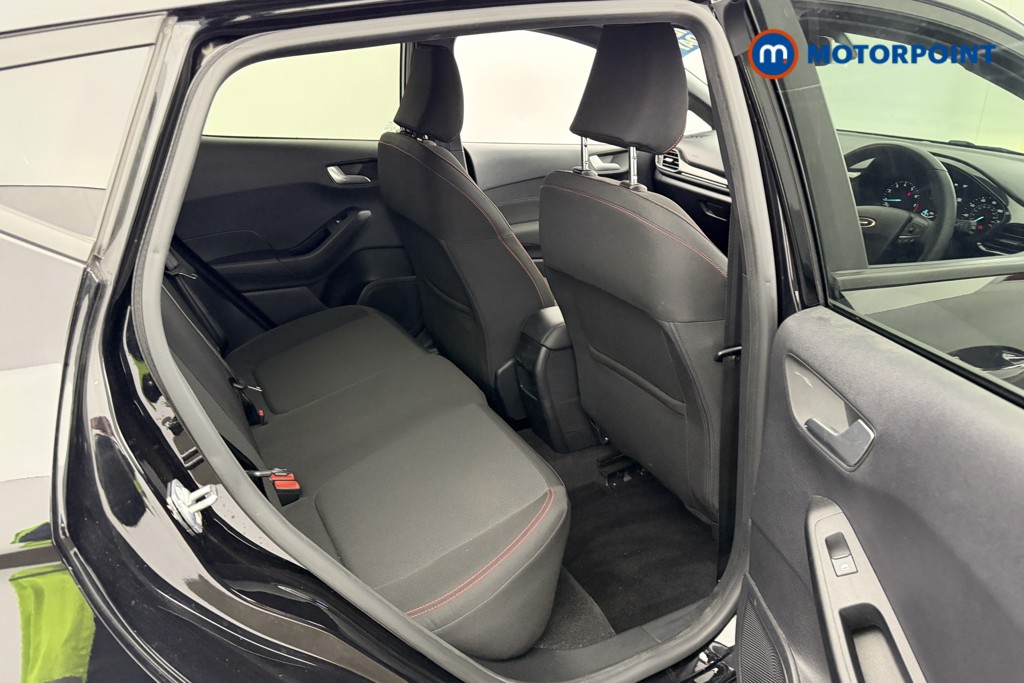 Ford Fiesta St-Line Manual Petrol Hatchback - Stock Number (1606966) - 23rd supplementary image