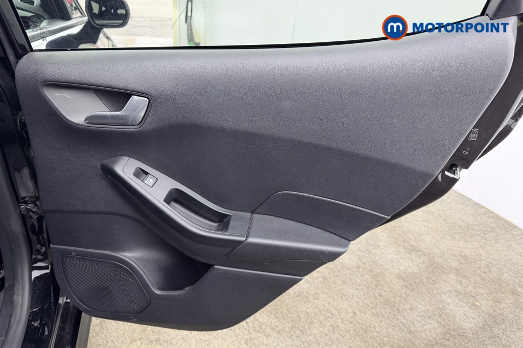 Ford Fiesta St-Line Manual Petrol Hatchback - Stock Number (1606966) - 24th supplementary image