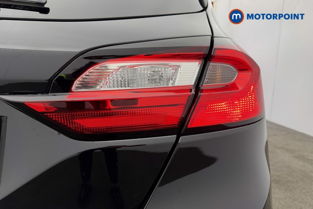 Ford Fiesta St-Line Manual Petrol Hatchback - Stock Number (1606966) - 25th supplementary image