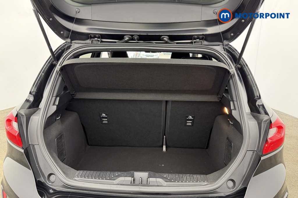 Ford Fiesta St-Line Manual Petrol Hatchback - Stock Number (1606966) - 26th supplementary image