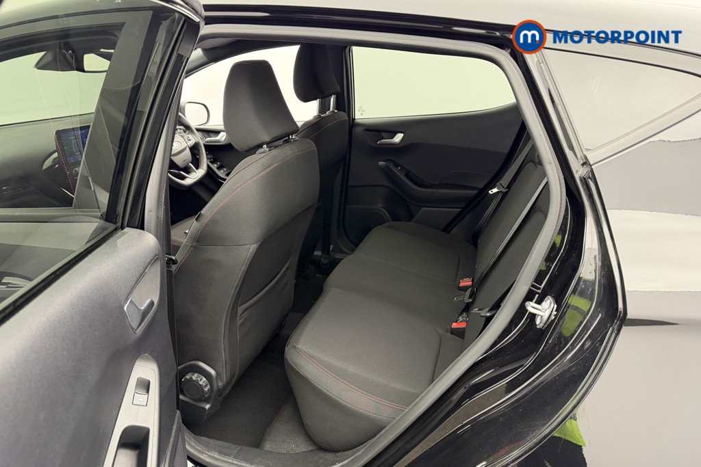 Ford Fiesta St-Line Manual Petrol Hatchback - Stock Number (1606966) - 27th supplementary image