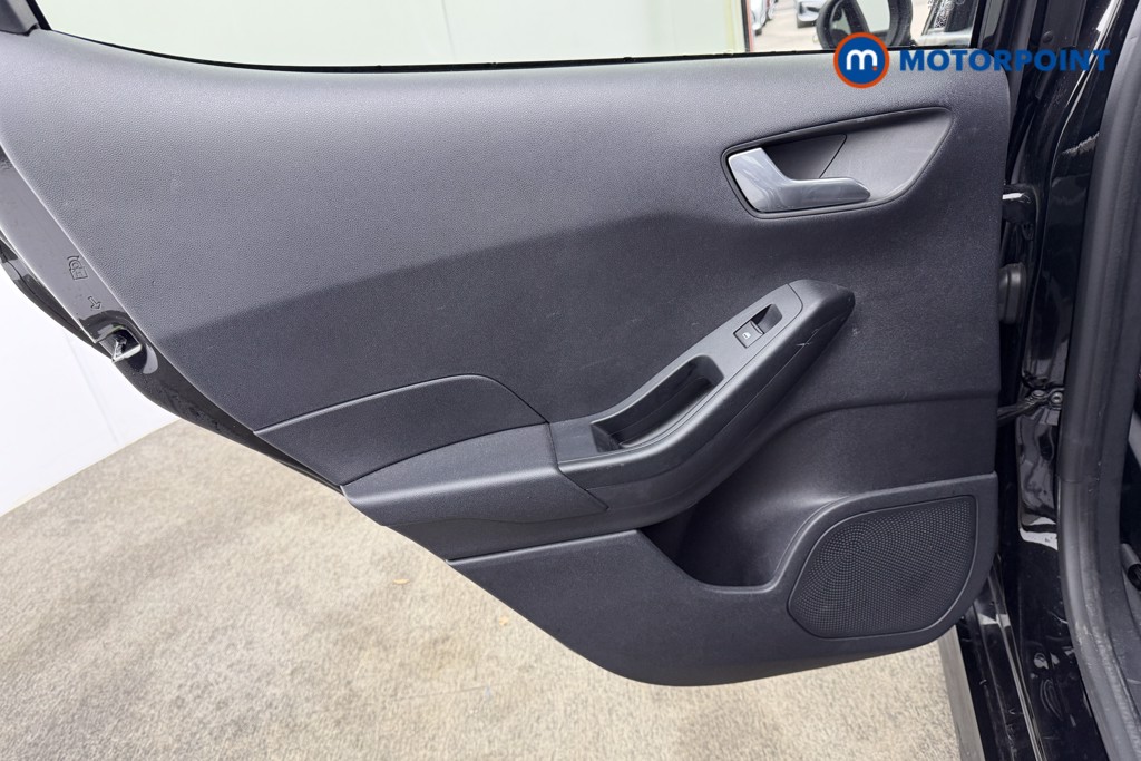 Ford Fiesta St-Line Manual Petrol Hatchback - Stock Number (1606966) - 28th supplementary image