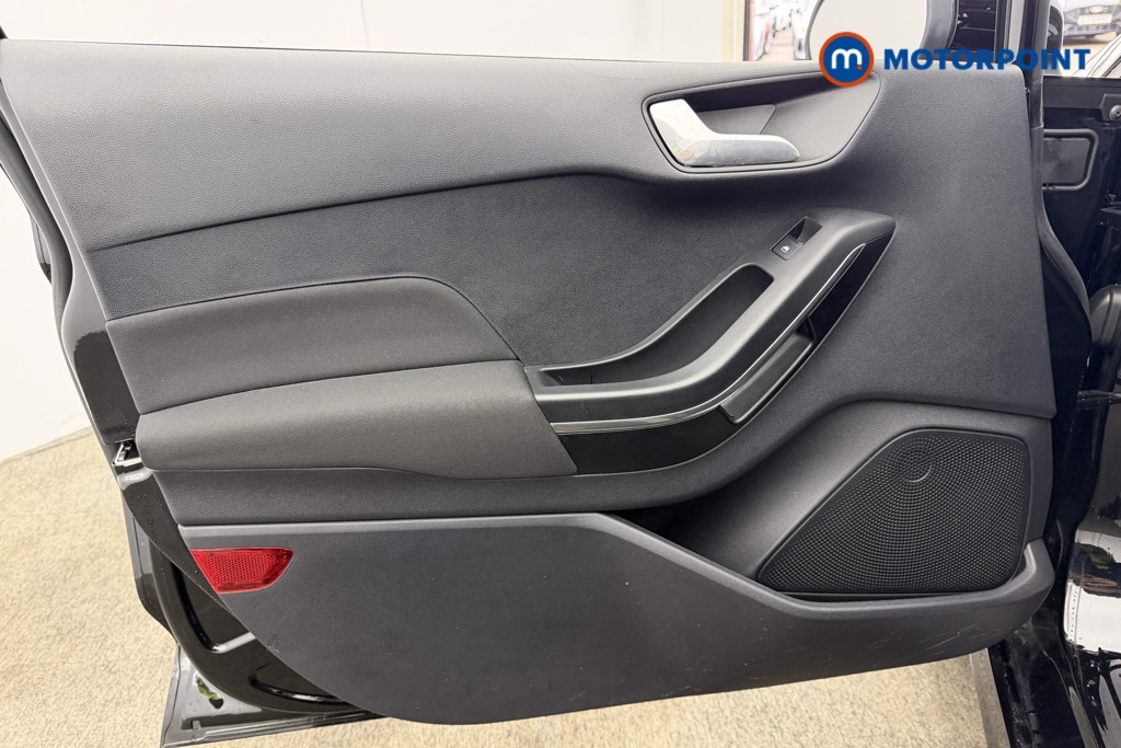 Ford Fiesta St-Line Manual Petrol Hatchback - Stock Number (1606966) - 32nd supplementary image