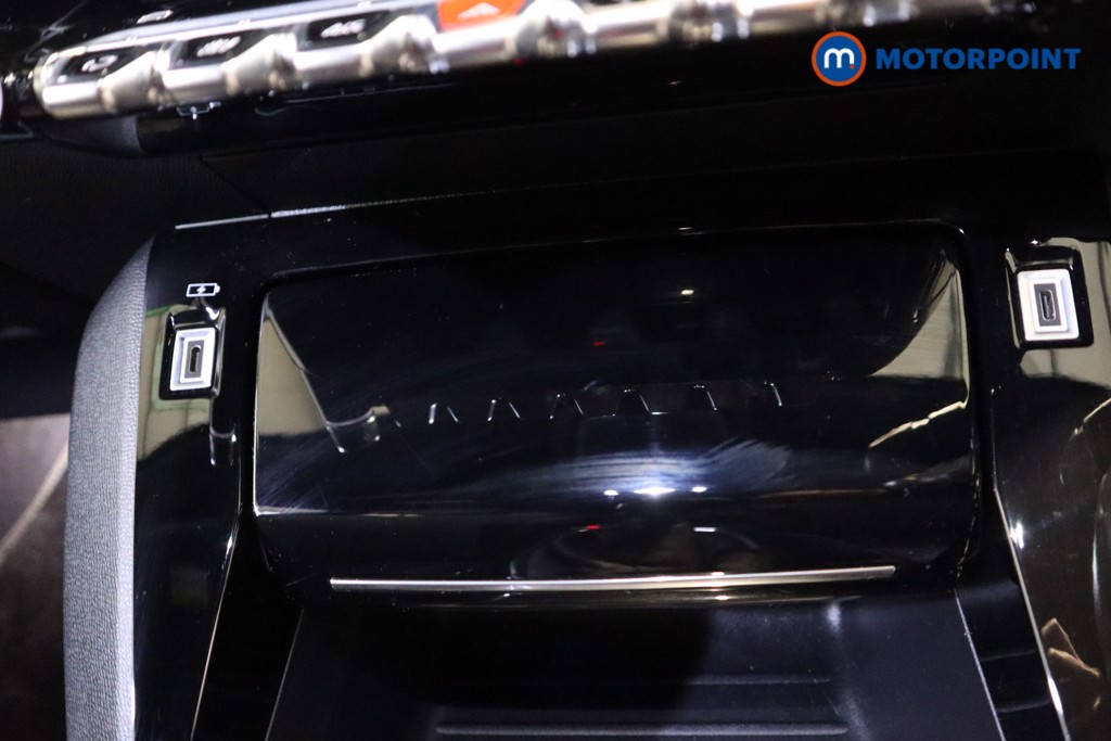 Peugeot 208 GT Manual Petrol Hatchback - Stock Number (1607133) - 6th supplementary image