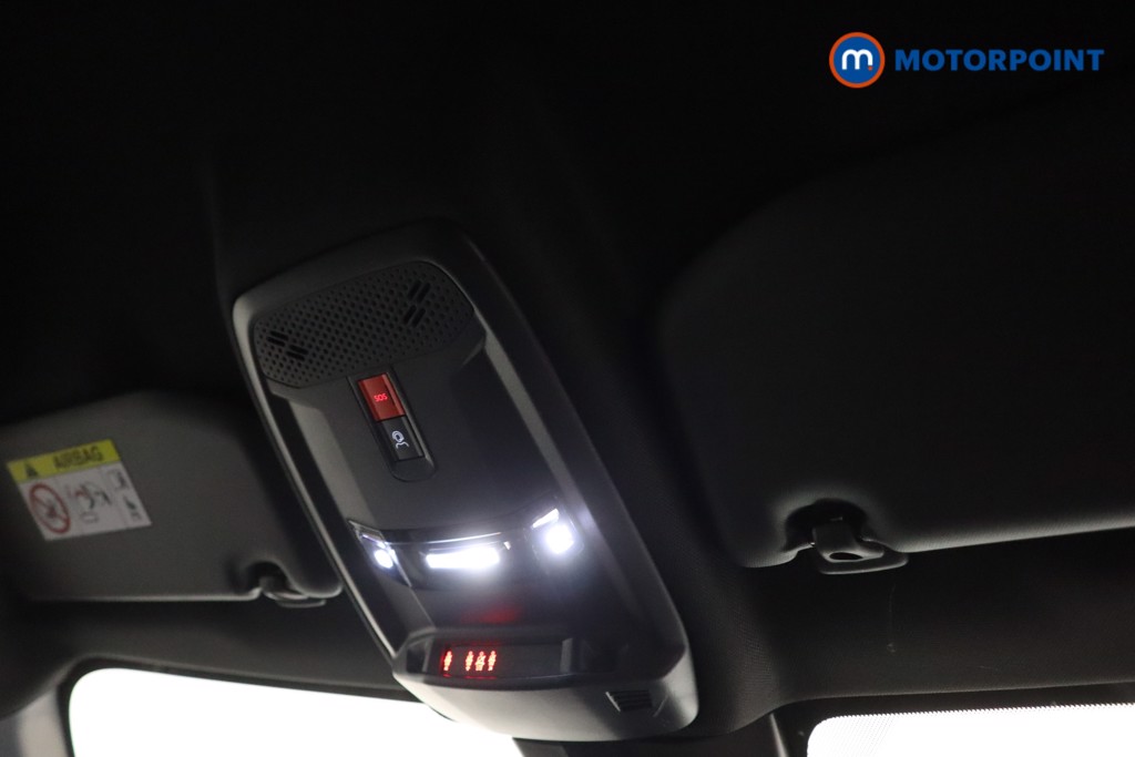 Peugeot 208 GT Manual Petrol Hatchback - Stock Number (1607133) - 9th supplementary image