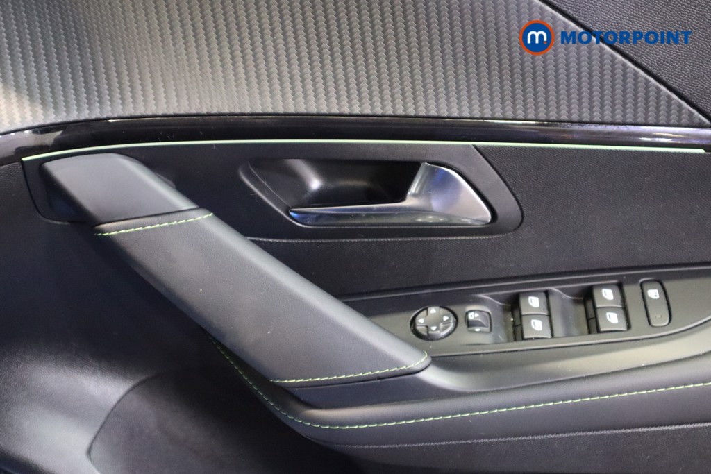 Peugeot 208 GT Manual Petrol Hatchback - Stock Number (1607133) - 11th supplementary image