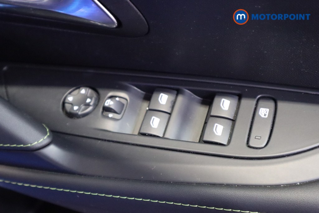 Peugeot 208 GT Manual Petrol Hatchback - Stock Number (1607133) - 12th supplementary image