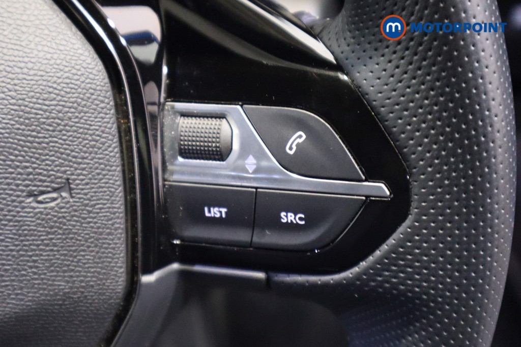 Peugeot 208 GT Manual Petrol Hatchback - Stock Number (1607133) - 13th supplementary image