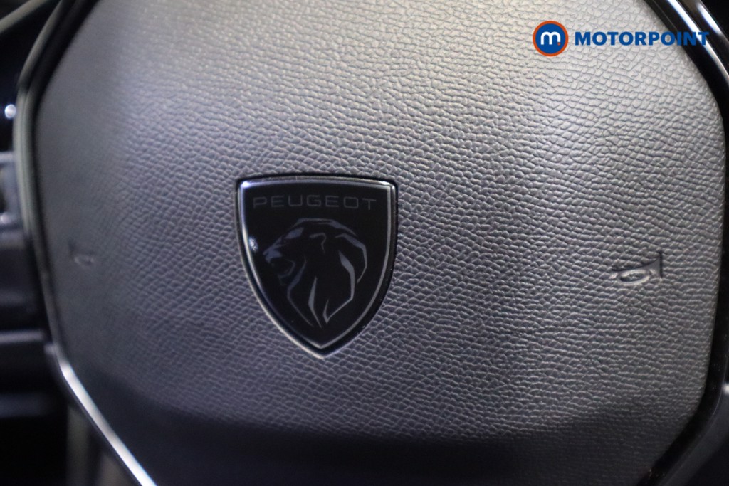 Peugeot 208 GT Manual Petrol Hatchback - Stock Number (1607133) - 14th supplementary image