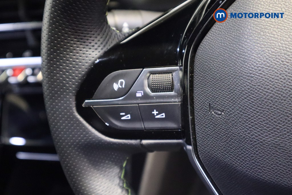 Peugeot 208 GT Manual Petrol Hatchback - Stock Number (1607133) - 15th supplementary image
