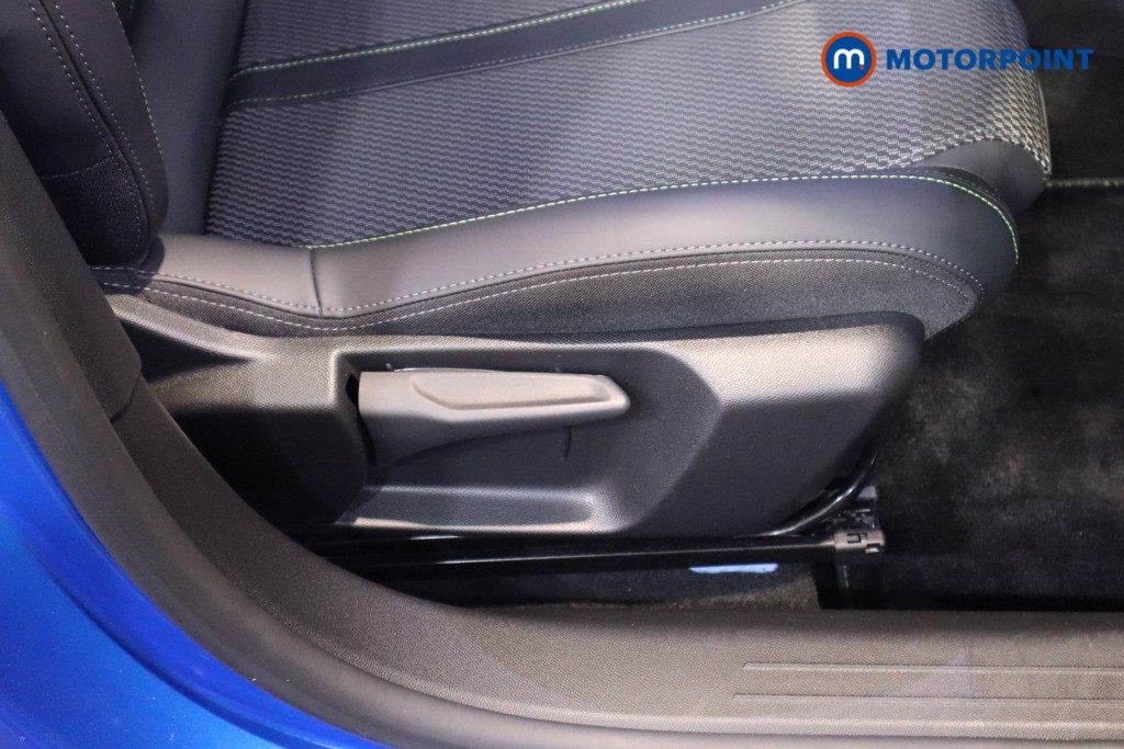 Peugeot 208 GT Manual Petrol Hatchback - Stock Number (1607133) - 16th supplementary image