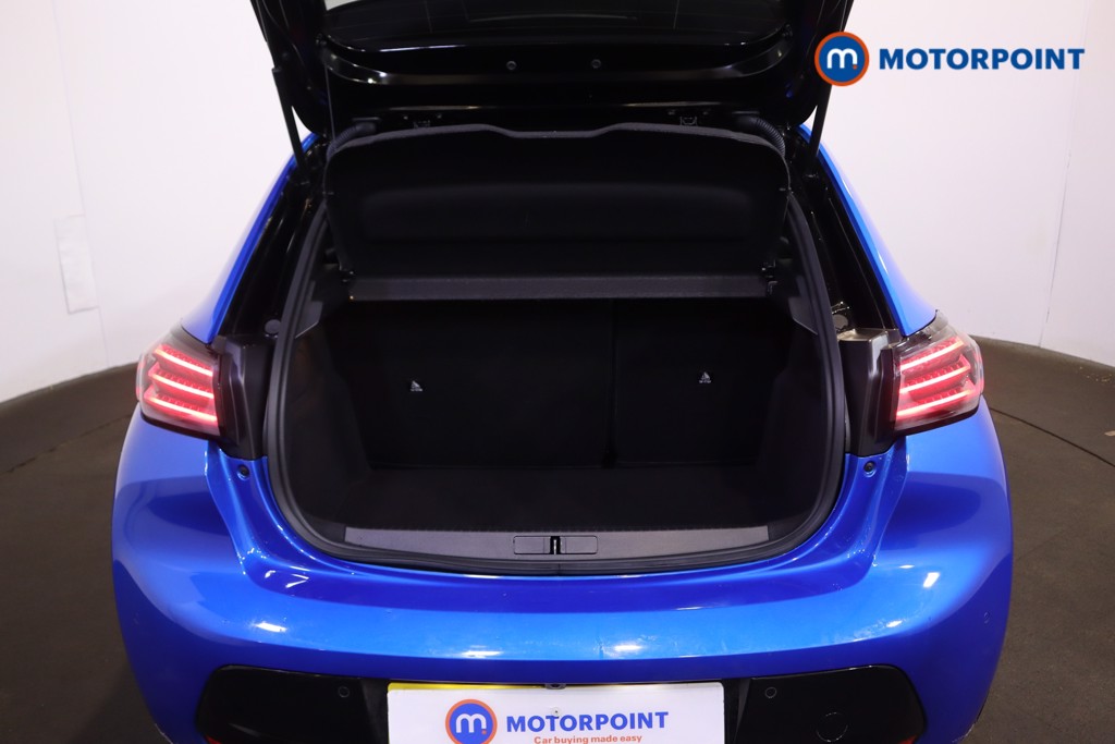 Peugeot 208 GT Manual Petrol Hatchback - Stock Number (1607133) - 20th supplementary image