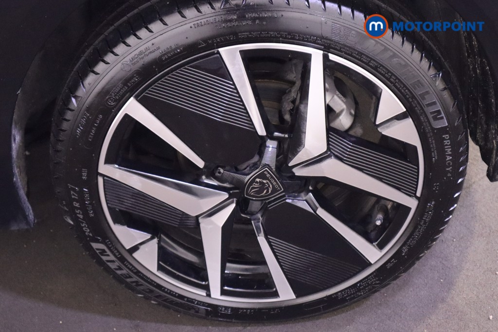 Peugeot 208 GT Manual Petrol Hatchback - Stock Number (1607133) - 22nd supplementary image