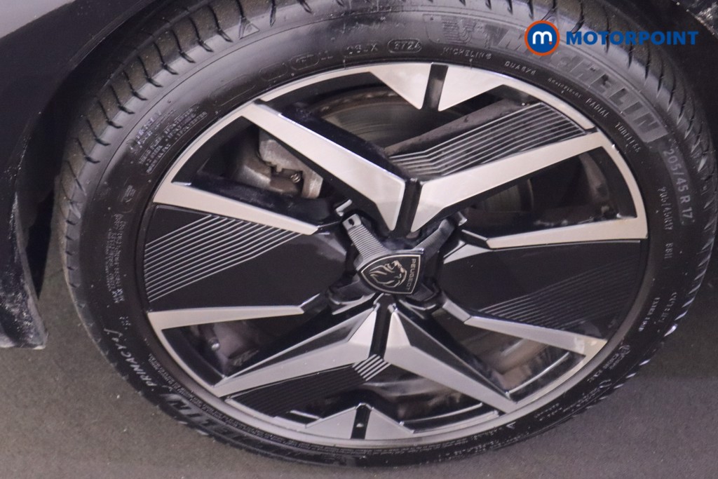 Peugeot 208 GT Manual Petrol Hatchback - Stock Number (1607133) - 23rd supplementary image