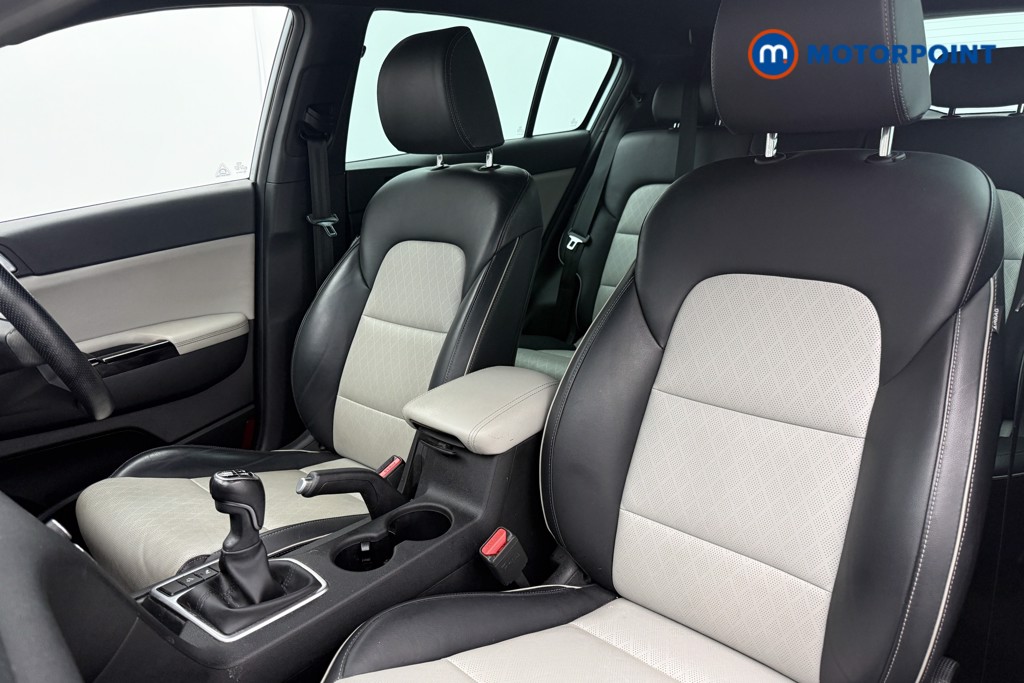 KIA Sportage Gt-Line Manual Petrol SUV - Stock Number (1607164) - 3rd supplementary image