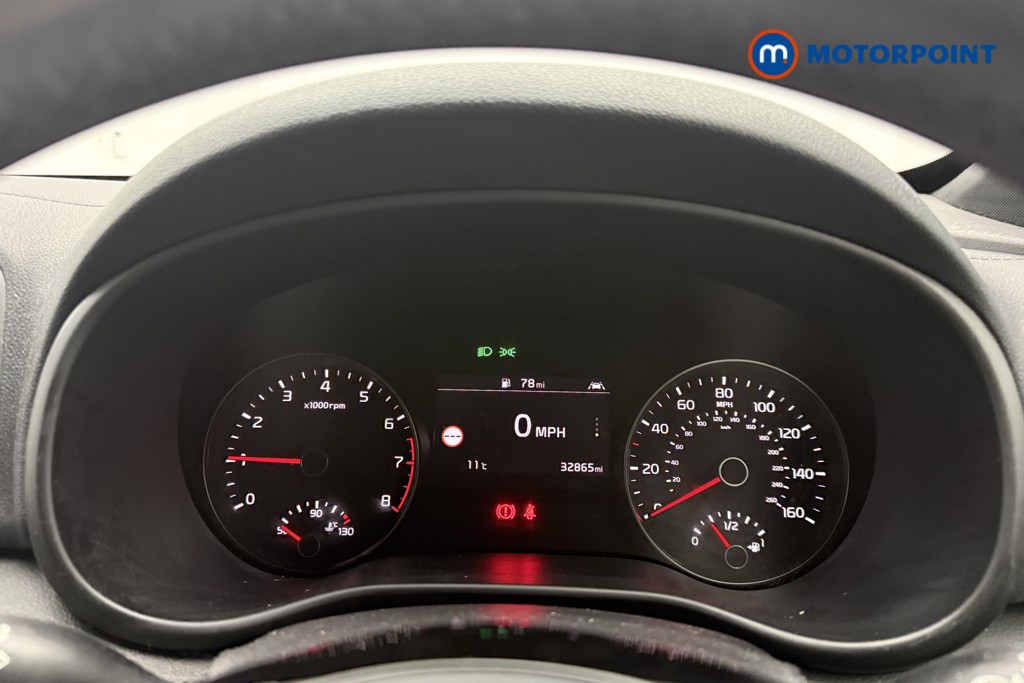 KIA Sportage Gt-Line Manual Petrol SUV - Stock Number (1607164) - 9th supplementary image