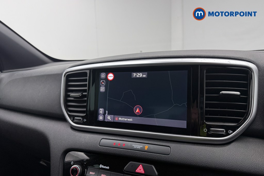 KIA Sportage Gt-Line Manual Petrol SUV - Stock Number (1607164) - 11th supplementary image