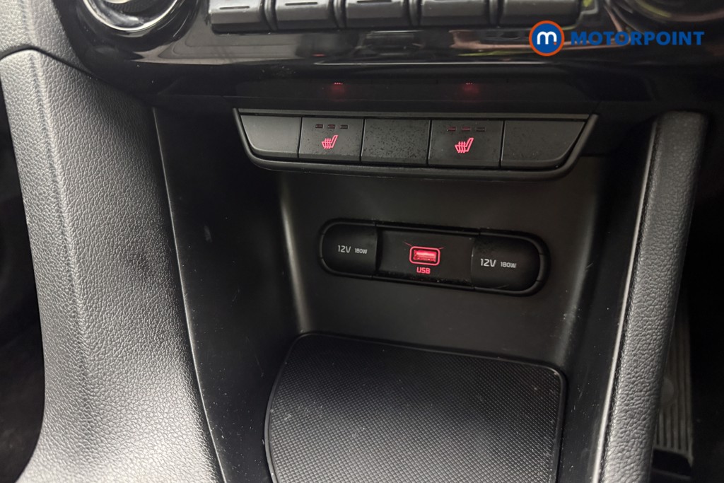 KIA Sportage Gt-Line Manual Petrol SUV - Stock Number (1607164) - 14th supplementary image