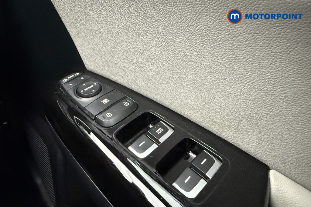 KIA Sportage Gt-Line Manual Petrol SUV - Stock Number (1607164) - 15th supplementary image