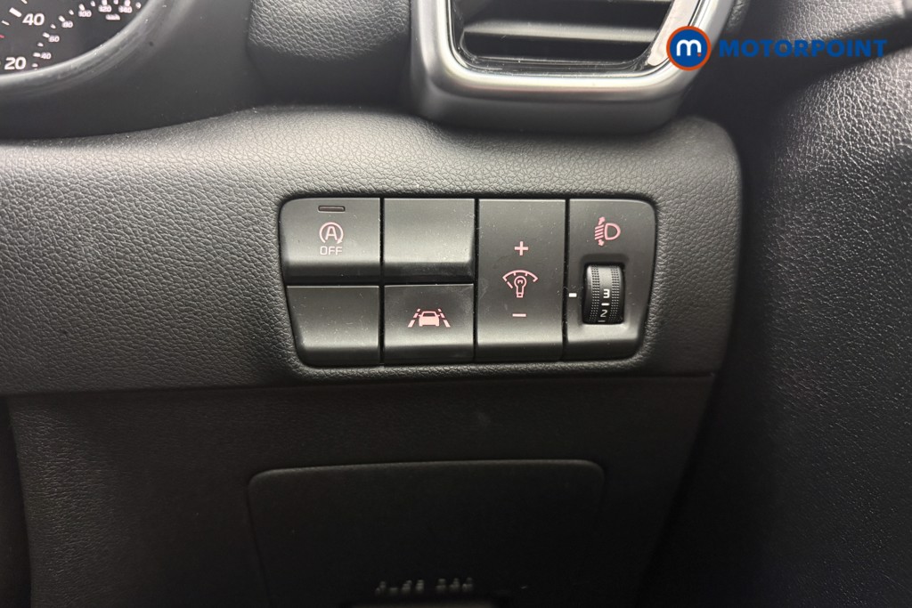 KIA Sportage Gt-Line Manual Petrol SUV - Stock Number (1607164) - 16th supplementary image