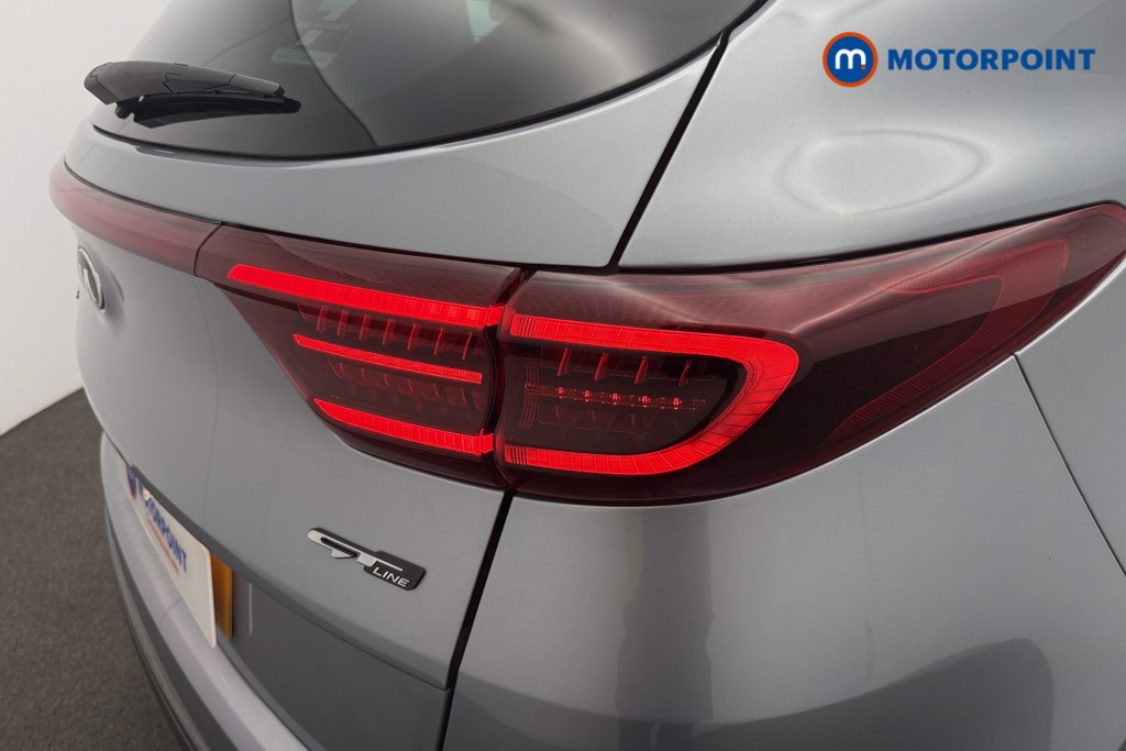 KIA Sportage Gt-Line Manual Petrol SUV - Stock Number (1607164) - 18th supplementary image