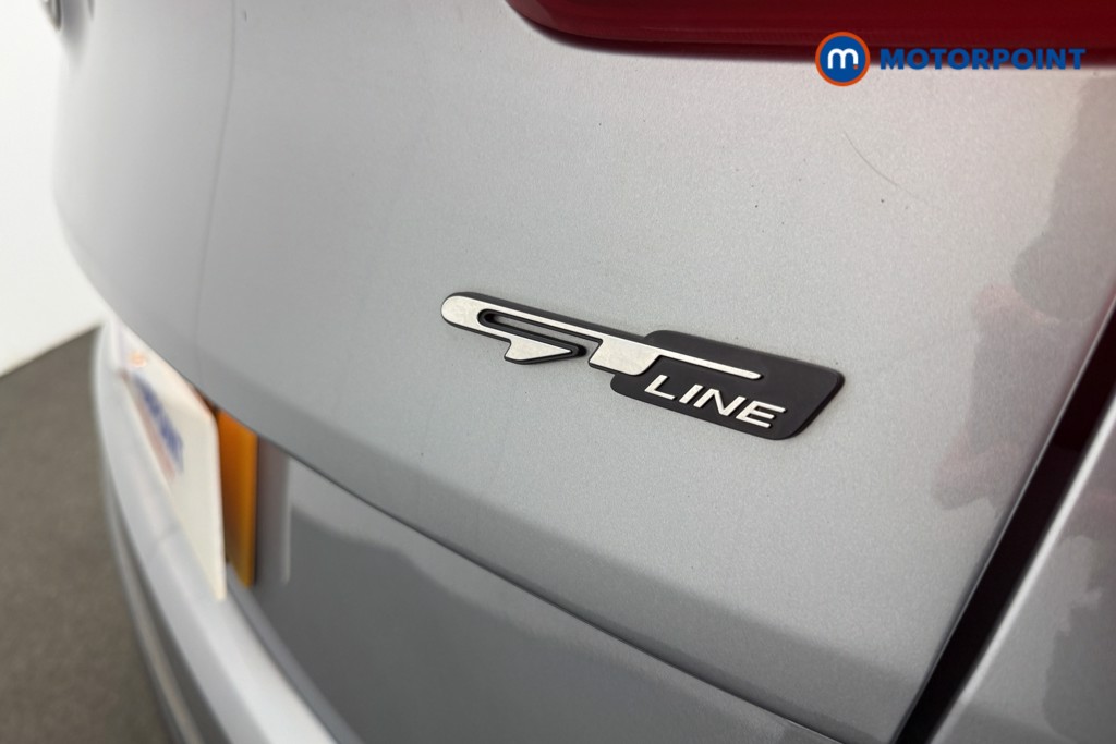 KIA Sportage Gt-Line Manual Petrol SUV - Stock Number (1607164) - 19th supplementary image