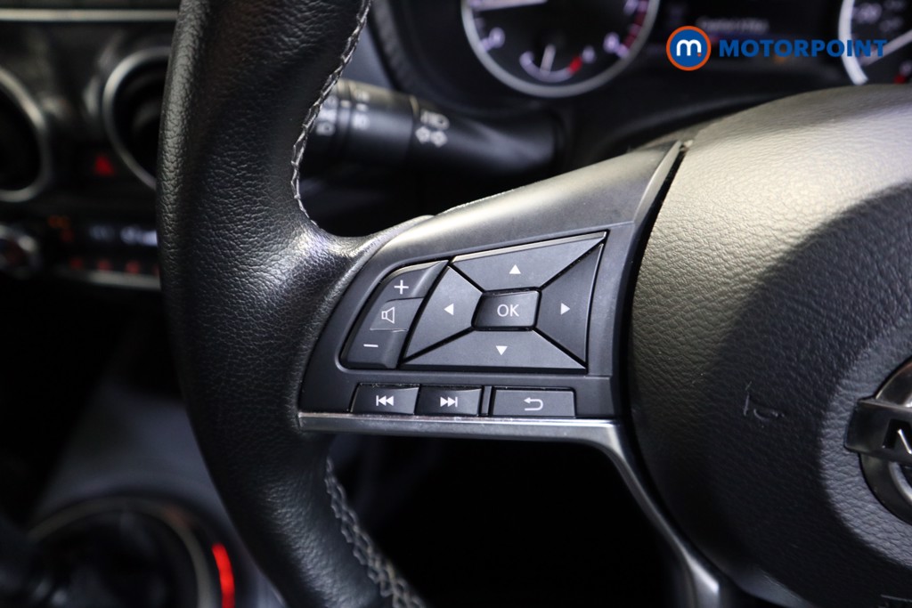 Nissan Juke Tekna Manual Petrol SUV - Stock Number (1607191) - 3rd supplementary image